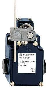 Schmersal. medium heavy Position switch - TV9H 017-31Y