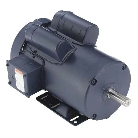 Мотор-редуктор Leeson C6T11FC24D