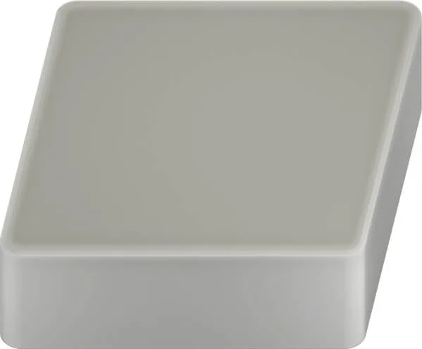Керамические пластины без задних углов 80° Walter CNGN120412T02020 WCK10