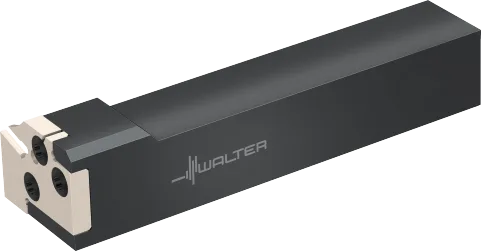 Державки для обработки радиальных канавок 90° Walter NCLE25-2525L-GX16-1