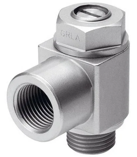 Дроссель GRLA-1/2-B