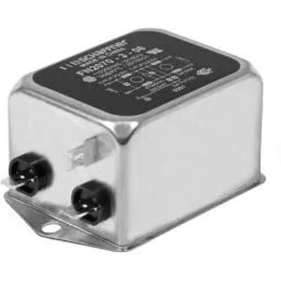Фильтр Schaffner FN2070-1-07