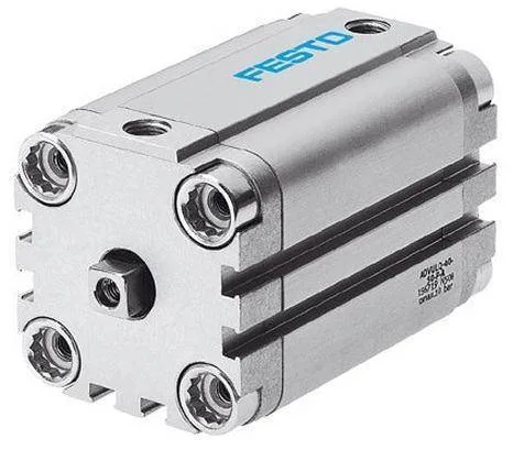 Компактный цилиндр ADVULQ-40-60-P-A Festo