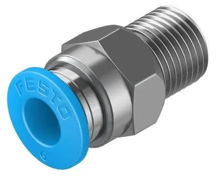 Фитинг QS-1/8-6