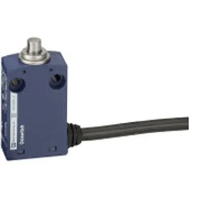 Концевой выключатель Telemecanique Sensors XCMN2110L1