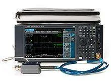 Анализатор шумовых характеристик Keysight N8973B, 10 МГц-3.6 ГГц