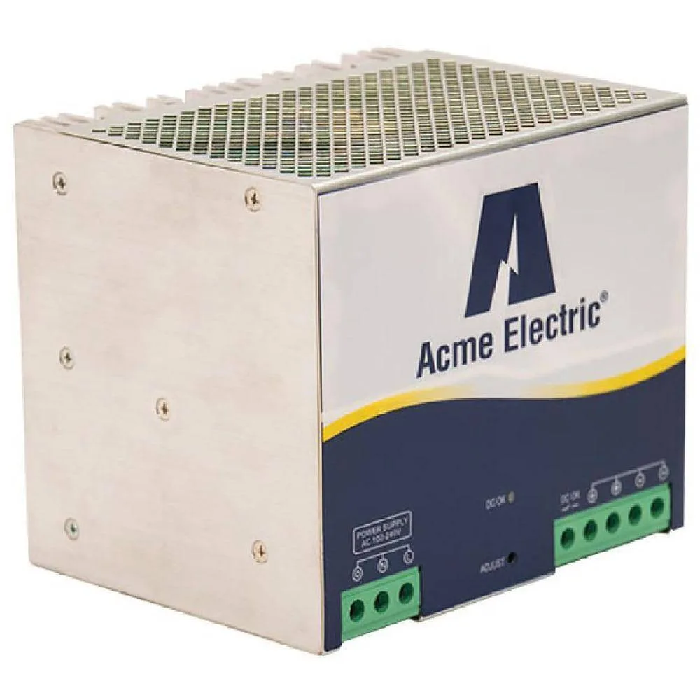 Acme Electric Источник питания постоянного и переменного тока DM13613