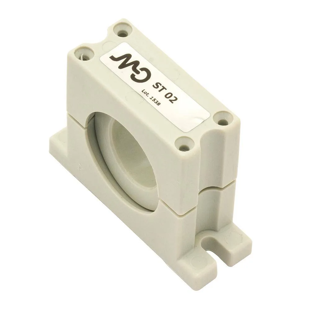 M.D. Micro Detectors SpA ST 02