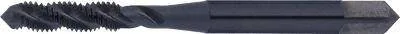 Misumi High-Speed Steel Spiral Tap 10 Pieces Per Package