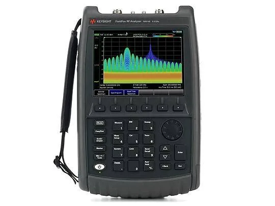 Keysight N9914B Портативный анализатор FieldFox, 6,5 ГГц