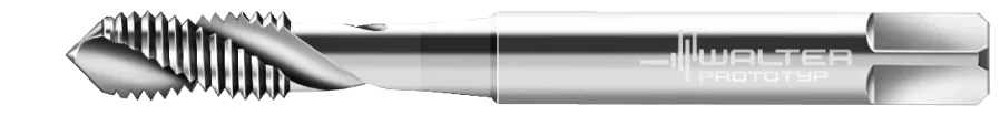 Метчики машинные HSS-E Walter N225069-EGUNC6
