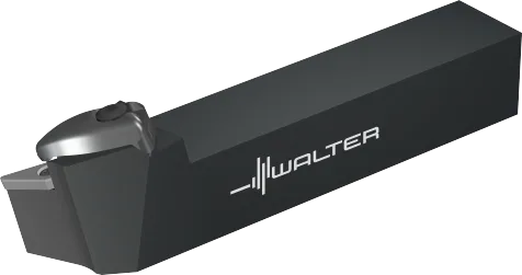 Державки с прижимом повышенной жёсткости Walter DVPNL2525M16