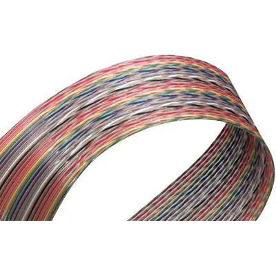 Многожильный кабель Amphenol Spectra Strip 132-2801-034