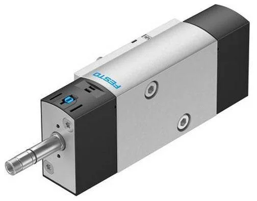 Распределитель VSNC-F-P53U-MD-G14-F8