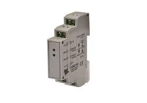 IPF Electronic VY85C102 Технологии подключения - инверторы
