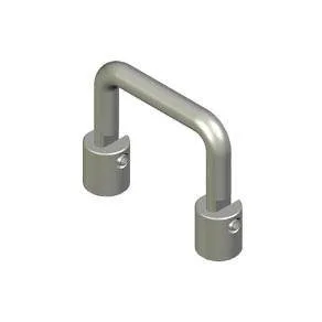 E3 - VISE ACTION® Компрессионная Защелка E3-1420-177 Southco