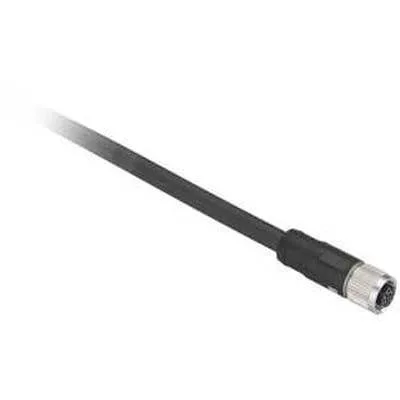 Промышленная кабельная сборка Telemecanique Sensors XZCP29P11L5