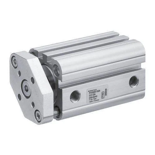 Компактный цилиндр ISO 21287, Cерия CCI - R422001270
