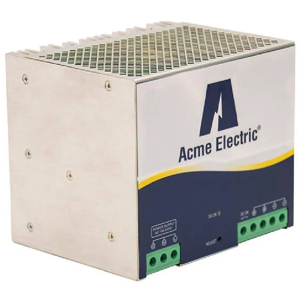 Acme Electric Источник питания постоянного и переменного тока DM32405