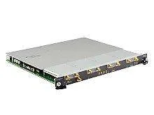 Keysight M9703B AXIe High-Speed Digitizer/Wideband Digital Receiver, 12-bit, 3.2 GS/s, 8-ch, FPGA Signal Processing