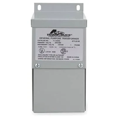Acme Electric Трансформатор T279741S