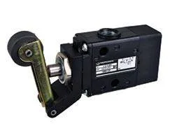 Цилиндры из нержавеющей стали KA/8050/M/400 Norgren