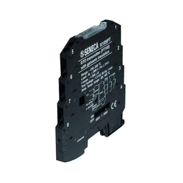 Seneca K109PT Преобразователи температуры