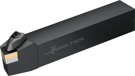 Державки с прижимом повышенной жёсткости Walter DSBNL3225P12