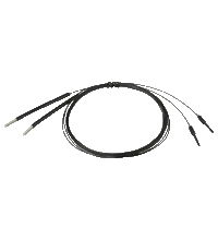 Pepperl+Fuchs. Plastic fiber optic KLE-C01-1,0-2,0-K120