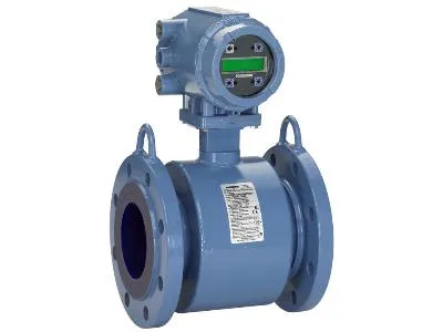 Электромагнитный расходомер Rosemount 8700