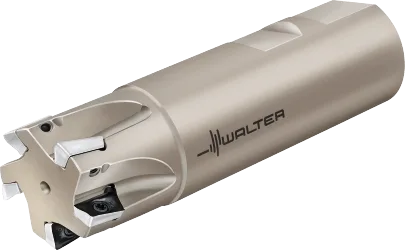 Фрезы для обработки уступов Walter F4042R.W25.025.Z04.10