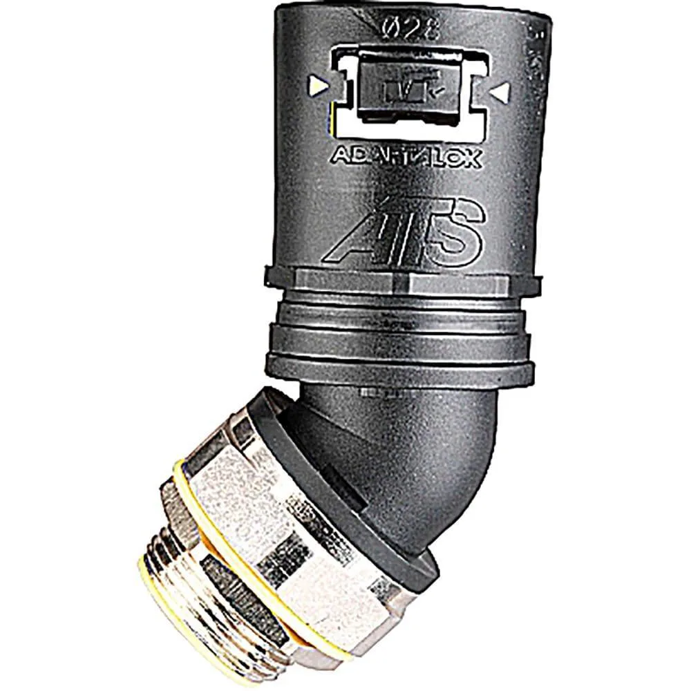 Электрический шкаф (стандарт NEMA) Thomas & Betts AT21/M20/S45/BLY