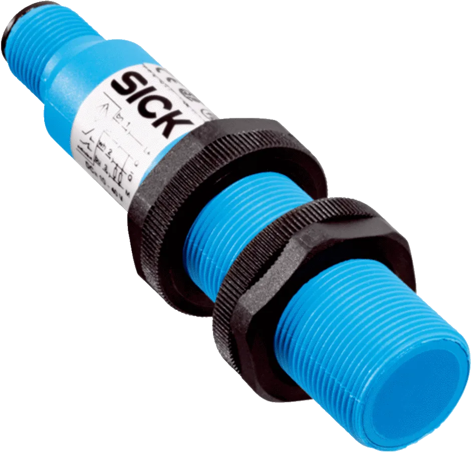 Емкостные датчики приближения CM Sick 6020410 CM18-12NPP-KC1