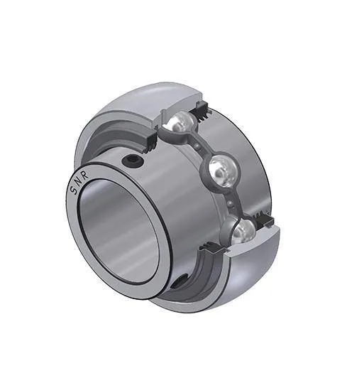 NTN-SNR UC.202-10.G2.L3 Подшипники для узлов