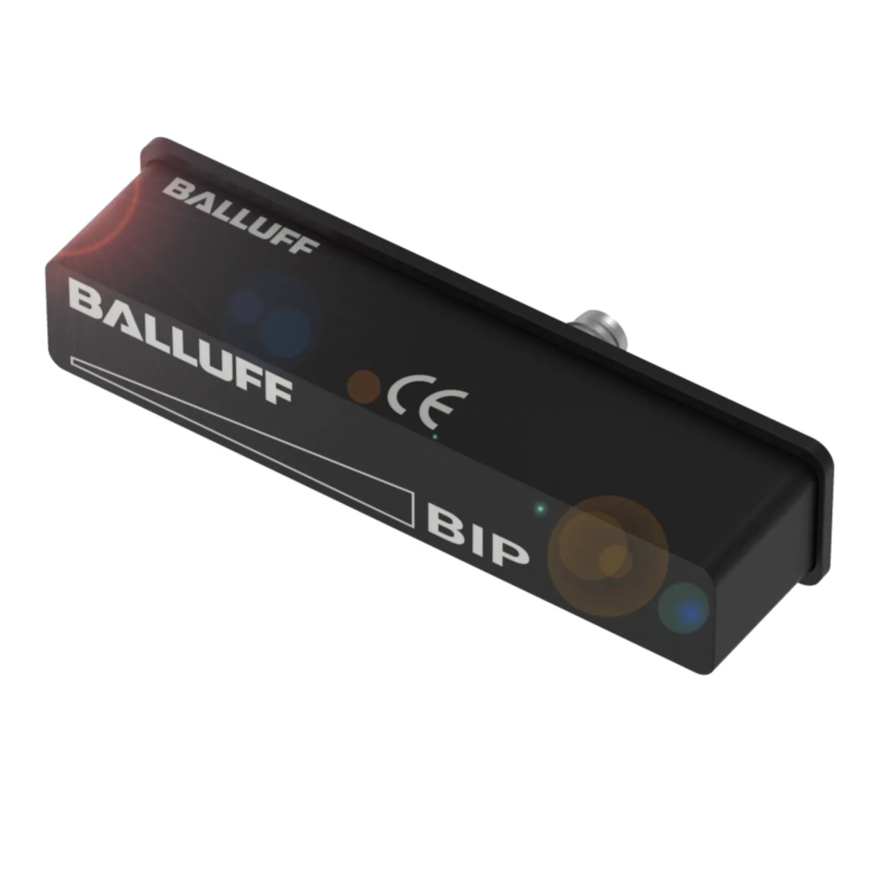 Индуктивный датчик перемещения Balluff BIP ED2-B070-03-S75, диапазон 70 мм