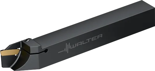 Державки – радиальные/контрисполнение Walter XLDEL1212K-GX16-0C