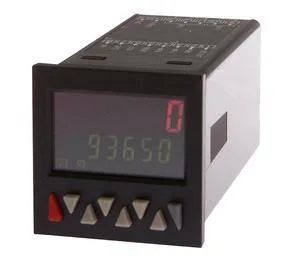 IPF Electronic CM030980 Счетчики - многофункциональные счетчики