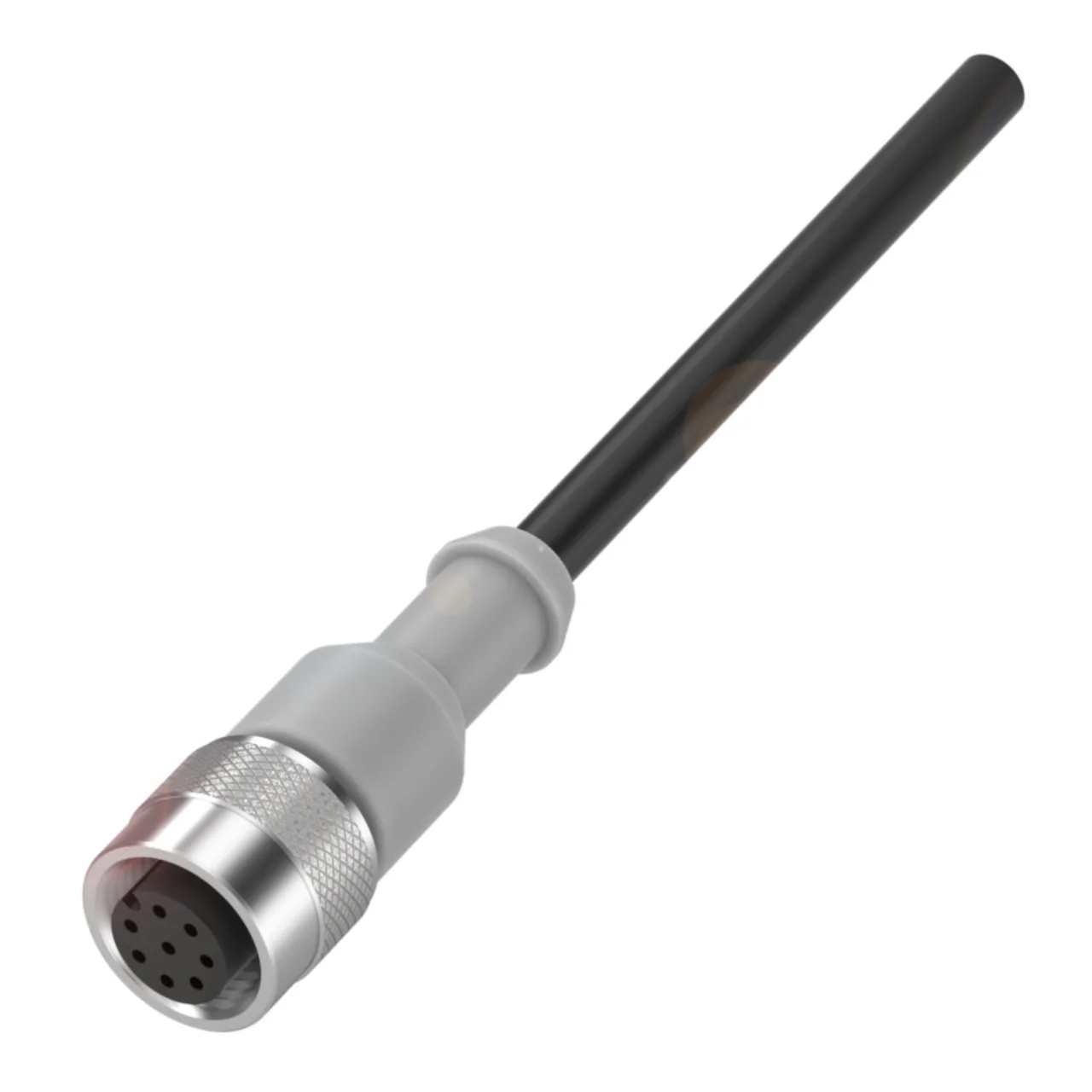 Balluff. BKS-S115-PU-25 - BCC00YL