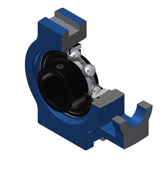 NTN-SNR UST204T20 Фланцевые