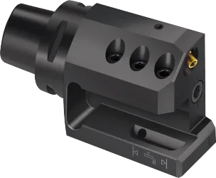 Адаптеры осевые Walter CaptoTM Walter A2120-C5-20R-095-P