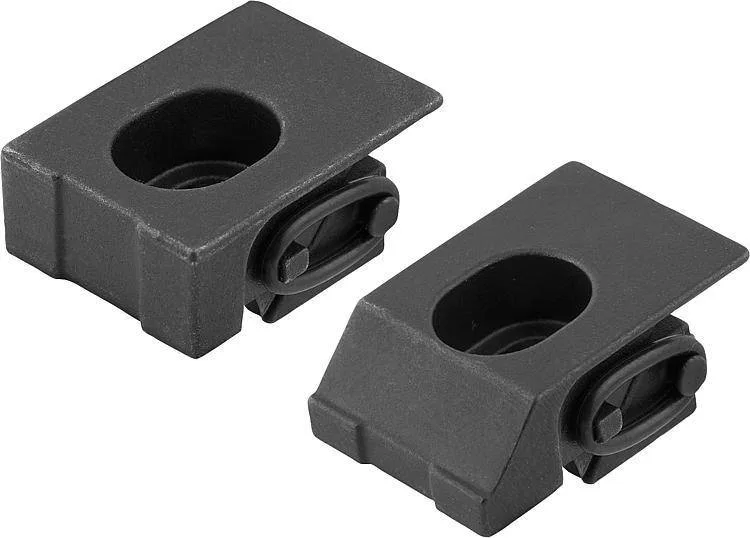 Зажимы плоские Kipp K1168
