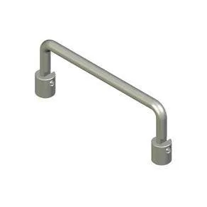 E3 - VISE ACTION® Компрессионная Защелка E3-143-005 Southco