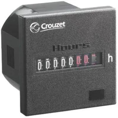 Реле с задержкой времени Crouzet 99772710