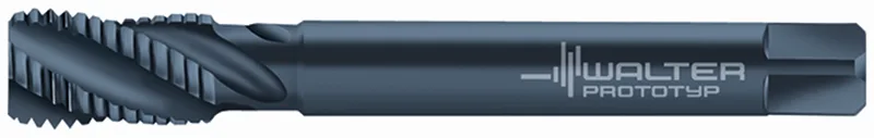 Метчики машинные HSS-E Walter M21563-M12X1.25