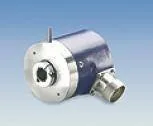 Абсолютный оптический многооборотный датчик с интерфейсом SSI - G0M2H Baumer