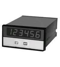 Pepperl+Fuchs. Counter/Timer/Tachometer TC-6A-V