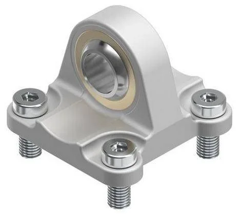 Фланец с шаровым шарниром SNCS-50 Festo