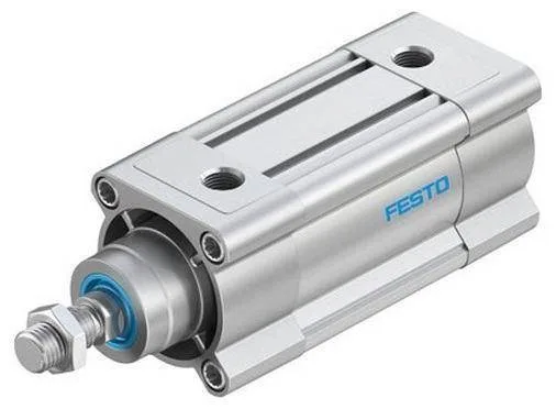 Пневмоцилиндр DSBC-63-60-PPSA-N3 Festo