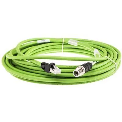 Промышленная кабельная сборка Telemecanique Sensors TCSECL1M3M10S2