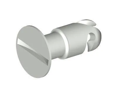 H3 - Качающаяhandle Cam задвижка H3-50-440-044 Southco